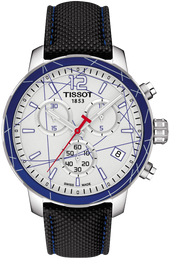 Tissot Watch Quickster Ice Hockey T0954171703700