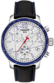 Tissot Watch Quickster Ice Hockey T0954171703700