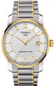 Tissot Watch T Classic Powermatic 80 T0874075503700