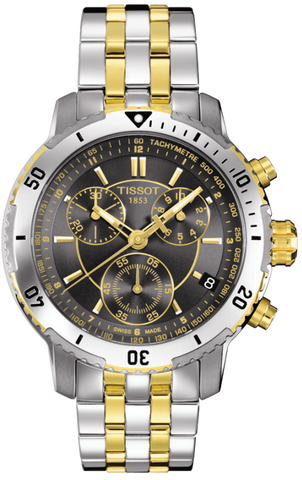 Tissot Watch PRS200 T0674172205100