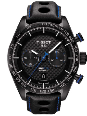 Tissot Watch PRS516 Automatic Chronograph T1004273620100