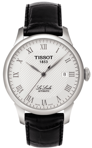 Tissot Watch Le Locle Mens T41142333