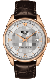 Tissot Watch Vintage Automatic Powermatic 80 Gents T9204077603800