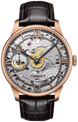 Tissot Watch Chemin des Tourelles Squelette T0994053641800