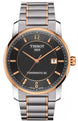 Tissot T-Classic Automatic Titanium T0874075506700