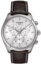 Tissot Watch PR100 T1014171603100-NEW