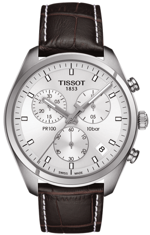 Tissot Watch PR100 T1014171603100-NEW