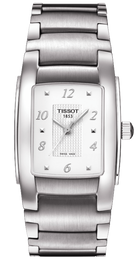 Tissot Watch T10 T0733101101701