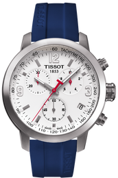 Tissot Watch PRC200 RBS 6 Nations 2016 Special Edition T0554171701701