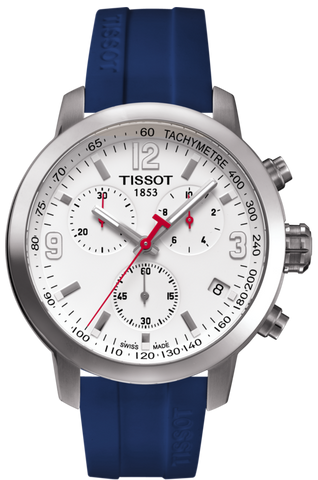 Tissot Watch PRC200 RBS 6 Nations 2016 Special Edition T0554171701701