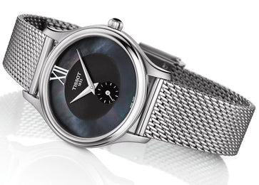 Tissot Watch Bella Ora Ladies