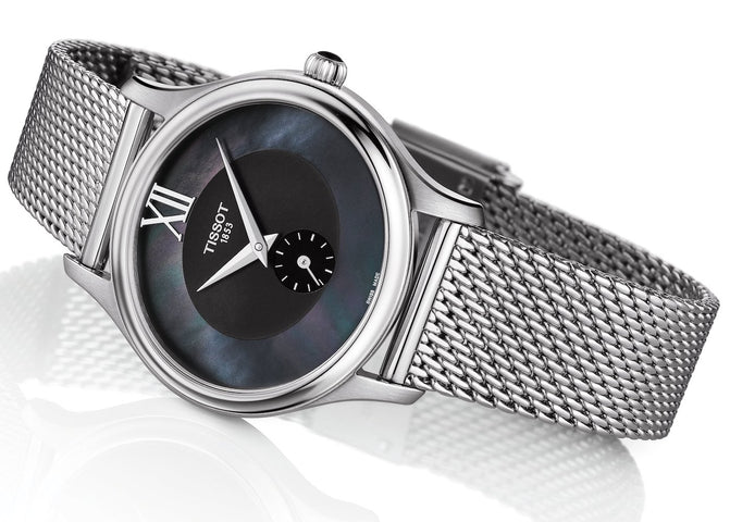 Tissot Watch Bella Ora Ladies