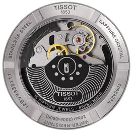 Tissot Watch PRC200 Mens