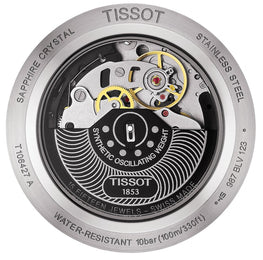 Tissot Watch V8 Mens