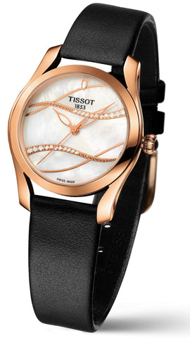 Tissot Watch T-Wave II