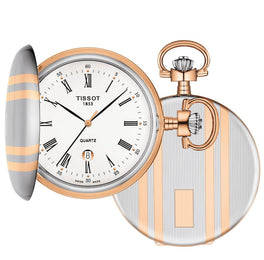 Tissot Pocket Savonnette Watch
