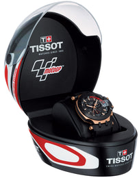 Tissot Watch T-Race MotoGP Limited Edition 2018