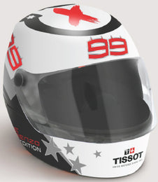 Tissot Watch T-Race MotoGP Jorge Lorenzo Limited Edition 2018