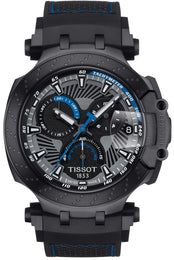 Tissot Watch T-Race MotoGP Thomas Luthi Limited Edition 2018 T1154173706102