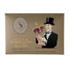 Talk Town Gold Polishing Cloth
