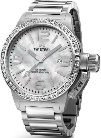 TW Steel Watch Canteen TW302