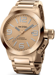 TW Steel Watch Canteen S TW303