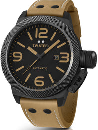 TW Steel Watch Canteen 50mm TWA203