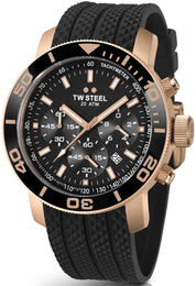 TW Steel Watch Grandeur Diver TW703