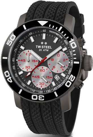 TW Steel Watch Grandeur Diver TW704