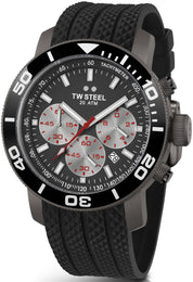 TW Steel Watch Grandeur Diver TW705