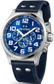 TW Steel Watch Pilot Chronograph 48mm TW403