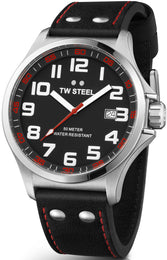 TW Steel Watch Pilot 48mm TW411