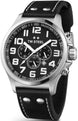 TW Steel Watch Pilot Chronograph 48mm TW413