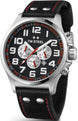 TW Steel Watch Pilot Chronograph 45mm TW414