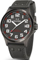 TW Steel Watch Pilot Titanium 45mm TW420