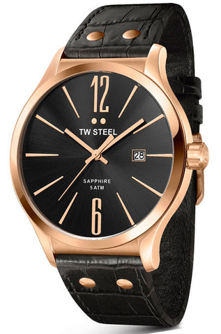 TW Steel Watch Slim Line 45mm TW1303