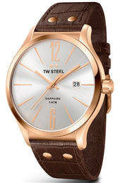 TW Steel Watch Slim Line 45mm TW1304