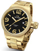 TW Steel Watch Canteen Bracelet Mens 50mm
