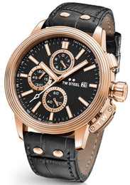 TW Steel Watch CEO Adesso TWCE7012