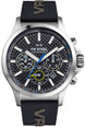 TW Steel Watch Yamaha Factory Racing 48mm