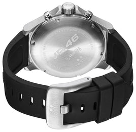 TW Steel Watch Yamaha Factory Racing 48mm