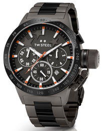 TW Steel Watch Canteen Mitchell Niemeyer Limited Edition TW313