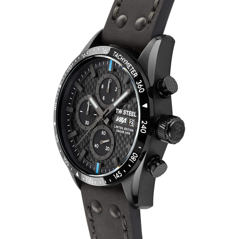 TW Steel Watch Dakar Limited Edition