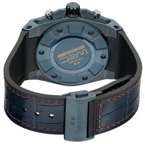 TW Steel ACE50 2007 Limited Edition Watch