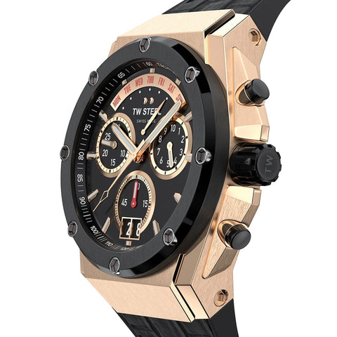 TW Steel Watch ACE Genesis Limited Edition D