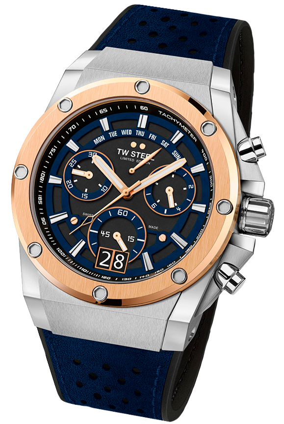 TW Steel Watch ACE Genesis Mens D ACE122 Watch | Jura Watches