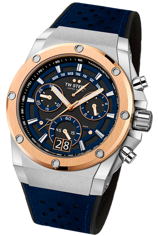 TW Steel Watch ACE Genesis Mens ACE122