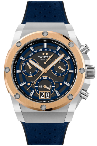TW Steel Watch ACE Genesis Mens D