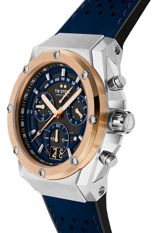 TW Steel Watch ACE Genesis Mens D