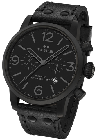 TW Steel Watch Maverick MS114